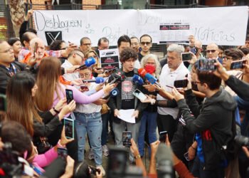 Activistas y periodistas exigen levantar bloqueos a más de 200 sitios web en Venezuela