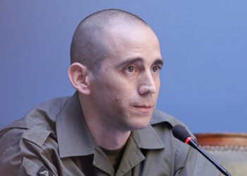 Gendarme argentino dijo que El Rodeo I es un "lugar de tortura" y no está listo para contarlo