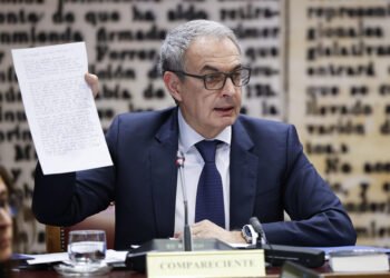 Zapatero aseguró que nunca cobró por los trabajos a favor del "diálogo" en Venezuela