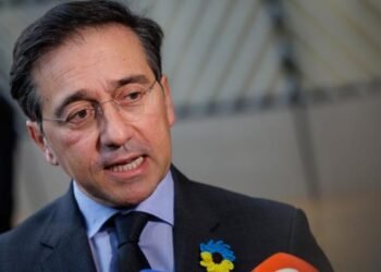 Las operaciones de evacuación de españoles desde Oriente Medio están ya en marcha