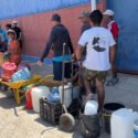 Ante crisis de agua en Cumaná entes adscritos al gobierno regional trabajarán medio día