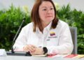Delcy Rodríguez designa a una nueva ministra de Hidrocarburos en Venezuela