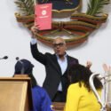 Asamblea Nacional aprobó decreto de la presidenta encargada que declara el 17 de marzo como Día del Béisbol Venezolano