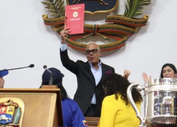 Asamblea Nacional aprobó decreto de la presidenta encargada que declara el 17 de marzo como Día del Béisbol Venezolano