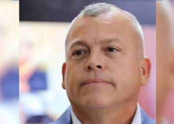 Delcy Rodríguez designó a Aníbal Coronado como presidente de "Juntos Todo es Posible"