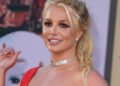 Britney Spears fue puesta en libertad tras ser arrestada por supuestamente conducir ebria en California