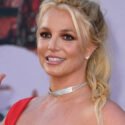 Britney Spears fue puesta en libertad tras ser arrestada por supuestamente conducir ebria en California