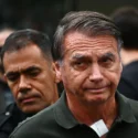 La función renal de Bolsonaro mejora, pero los indicadores inflamatorios empeoran