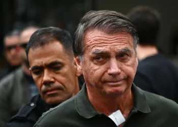 La función renal de Bolsonaro mejora, pero los indicadores inflamatorios empeoran