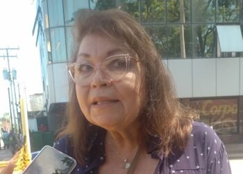 Dirigente gremial: los derechos de los trabajadores sólo se pueden mejorar, jamás retroceder