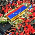 Chavismo conmemora los 13 años de la muerte de Hugo Chávez