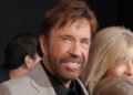 Murió el actor Chuck Norris a los 86 años