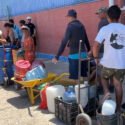 Gremios educativos exhortan a las autoridades a suspender actividades escolares en Sucre ante la falta de agua