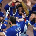 Venezuela hace historia y clasifica a su primera final del Clásico Mundial