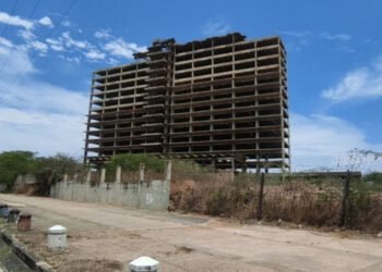 Sector construcción en Nueva Esparta proyecta crecimiento en sintonía con el promedio nacional