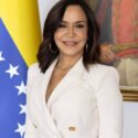 Coromoto Godoy fue designada como nueva embajadora de Venezuela ante la ONU