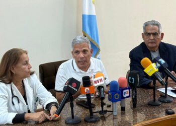 Gremios de salud piden declarar emergencia sanitaria en Cumaná por crisis del agua