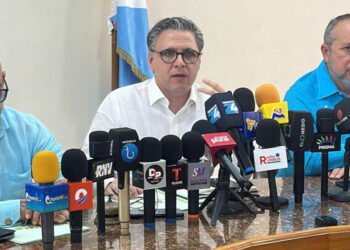 Cámara de Comercio de Cumaná: Crisis hídrica ha dejado pérdidas de $16 millones