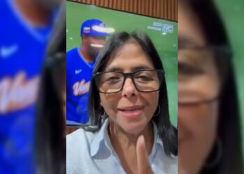 Decretan este miércoles como Día de Júbilo "No Laborable" por el triunfo de Venezuela en el Clásico Mundial de Béisbol