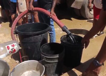 Fedeindustria Sucre propone plan para atender emergencia económica generada por crisis hídrica