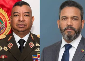 Delcy Rodríguez nombra nuevas autoridades en la Guardia de Honor y el DGCIM