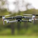 Productores agropecuarios piden al gobierno levantar prohibición contra el uso de drones