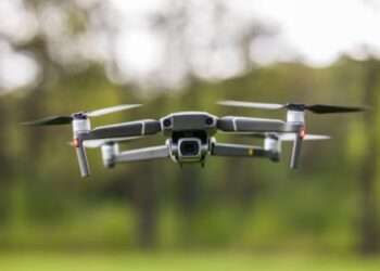 Productores agropecuarios piden al gobierno levantar prohibición contra el uso de drones