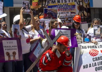 Amnistía denegada: ¿A quiénes se les ha rechazado el beneficio y qué sabemos de sus casos?