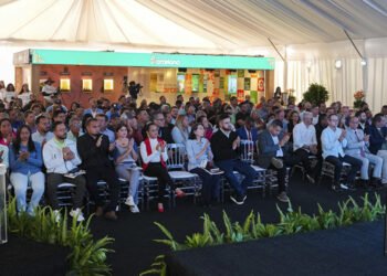 Autoridades conmemoraron el 1er aniversario del Consejo de Economía Productiva del municipio Simón Bolívar
