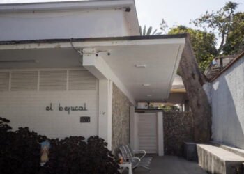 Vente Venezuela abrirá nuevamente las puertas de su sede nacional en El Bejucal, Caracas