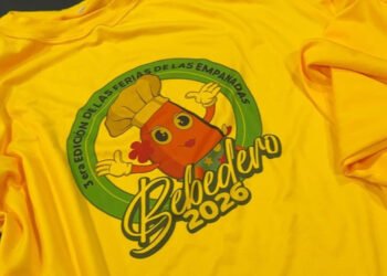 Confirman Feria de las Empanadas en Cumaná pese a crisis del agua