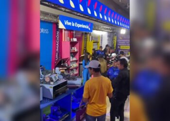 Expo Gráfica y Publicidad llegará a Lechería del 22 al 24 de mayo