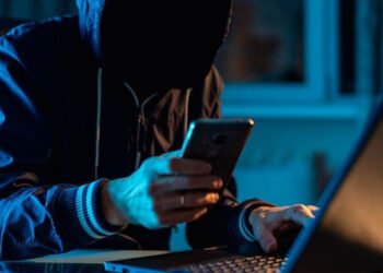 ¡Cuidado con la extorsión digital!