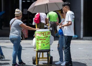 Informe GEM Venezuela: El país perdió más de un millón de emprendedores en 2025
