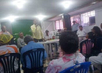Directiva de Fetranzoátegui presentó el informe de gestión 2025
