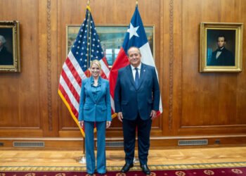 Fiscalía chilena pidió a EE.UU. interrogar a Maduro por crimen del exmilitar Ronald Ojeda