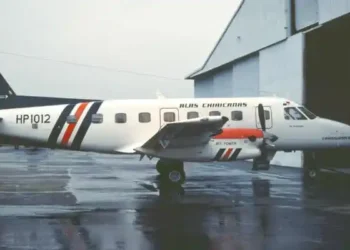 Venezuela extraditará a Panamá sospechoso de atentado aéreo que dejó 21 muertos en 1994