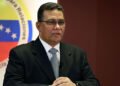 Perfil | Gustavo González López, el nuevo ministro de Defensa designado por Delcy Rodríguez