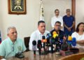 Gremios de Cumaná solicitan apoyo a la gobernación del estado Sucre ante crisis del agua potable