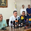 Gremios de Cumaná solicitan apoyo a la gobernación del estado Sucre ante crisis del agua potable