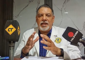 Gremio médico de Carúpano celebrará su día nacional con actividades religiosas y sociales