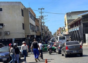 Gremios empresariales nacionales visitan Cumaná para abordar crisis de servicios públicos