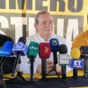 Juan Pablo Guanipa recorre Nueva Esparta en exigencia de elecciones libres