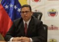 Ministro de Defensa encabeza encuentro con comandantes de la Guardia Nacional en Venezuela