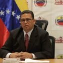 Ministro de Defensa encabeza encuentro con comandantes de la Guardia Nacional en Venezuela