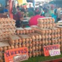 Aumentó precio del cartón de huevos tras la llegada de la Semana Santa