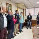 Juramentaron nueva junta directiva de la Cámara de Comercio de Cumaná