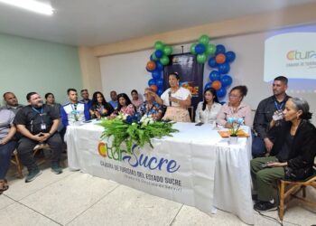 Cámara de Turismo de Sucre buscará visibilizar la entidad y atraer a más turistas