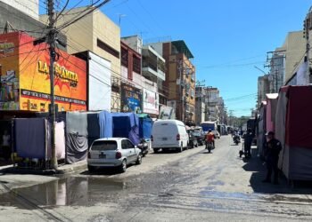 Economistas plantean exonerar impuestos a sectores afectados por crisis hídrica en Sucre