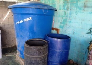 El Tiempo en la calle | Sectores de Anaco sufren con la falta de agua